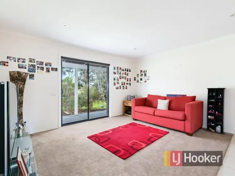 Sixth view of Homely house listing, 24 Walter Way, Cranbourne South VIC 3977