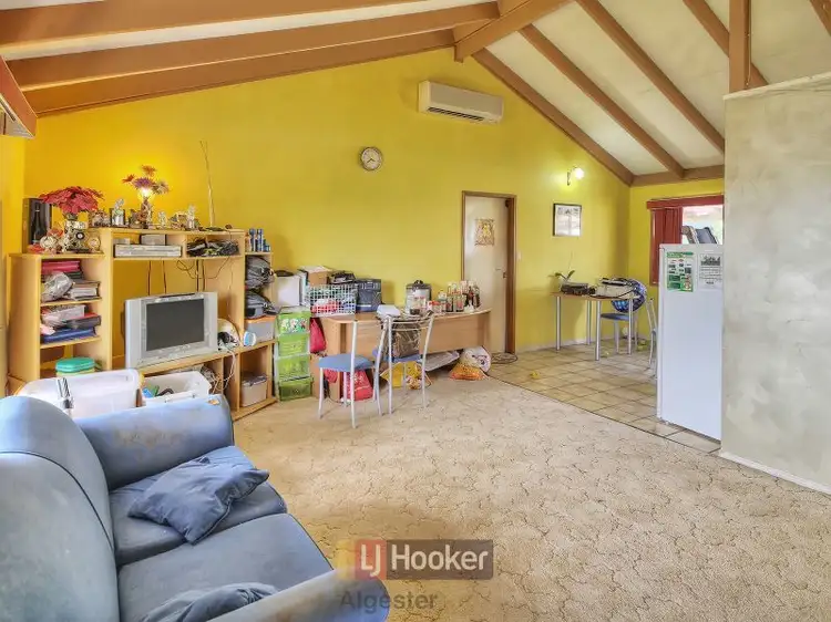 Third view of Homely house listing, 94 Silkwood Street, Algester QLD 4115