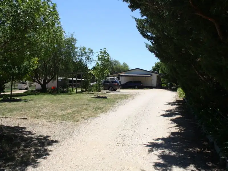 Main view of Homely rural property listing, 10 Hazeldene Crescent, Nicholson VIC 3882