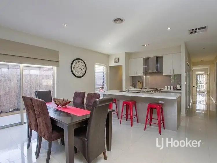 Third view of Homely house listing, 45 Brownlow Drive, Point Cook VIC 3030