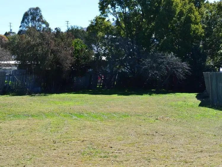 Second view of Homely land listing, 17 Ivy Street, Killarney QLD 4373