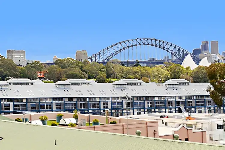 805/73 Victoria Street, Potts Point NSW 2011