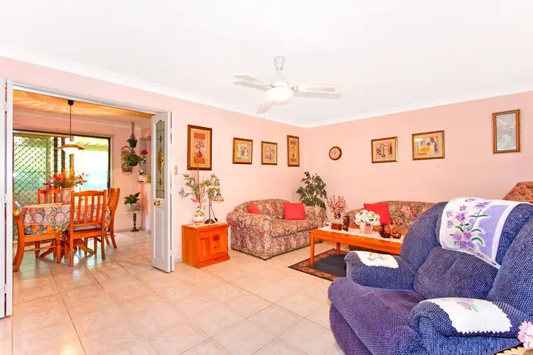 Second view of Homely house listing, 6 Zora Place, Bateau Bay NSW 2261
