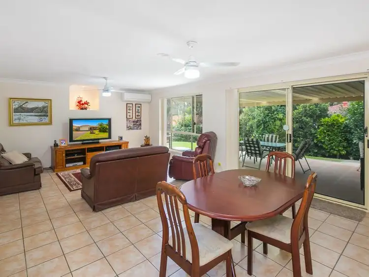 Sixth view of Homely house listing, 14 Burbank Road, Birkdale QLD 4159