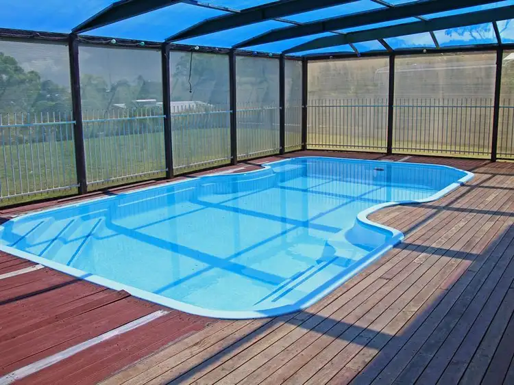 Third view of Homely house listing, 15 Richard Street, Boyne Island QLD 4680