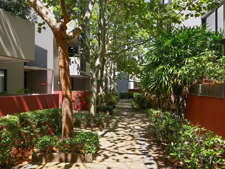 Sixth view of Homely apartment listing, 52/11 Rose Street, Chippendale NSW 2008