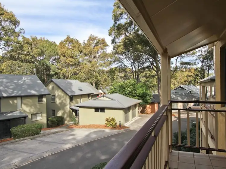 Third view of Homely townhouse listing, 421 Currawong Circuit, Cams Wharf NSW 2281