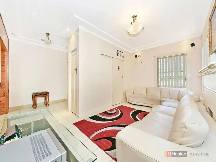 Second view of Homely house listing, 73 Lisgar Street, Merrylands NSW 2160