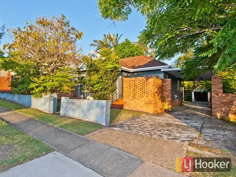 Main view of Homely house listing, 83 Wardell Street, Ashgrove QLD 4060