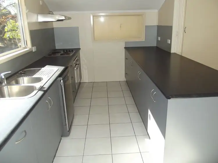Second view of Homely house listing, 24 Sirius Street, Clermont QLD 4721