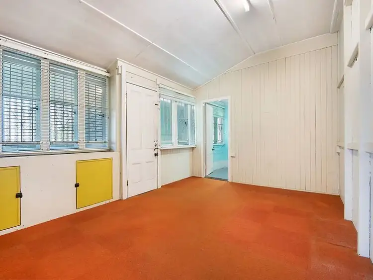 Third view of Homely house listing, 61 Kedron Park Road, Wooloowin QLD 4030
