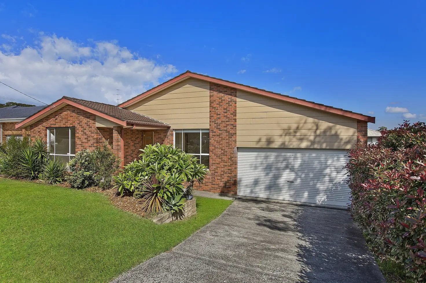 Main view of Homely house listing, 66 Rotherham Street, Bateau Bay NSW 2261