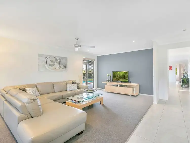Fourth view of Homely house listing, 22 Chatham Avenue, Pacific Pines QLD 4211