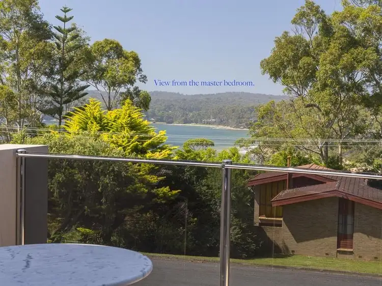 Second view of Homely house listing, 10 Barbara Crescent, Denhams Beach NSW 2536