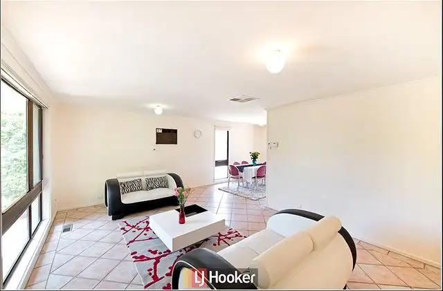 Seventh view of Homely house listing, 4 Fornax Street, Giralang ACT 2617