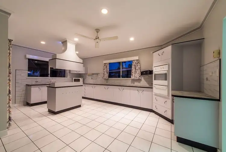 Second view of Homely house listing, 83 Faust Street, Proserpine QLD 4800