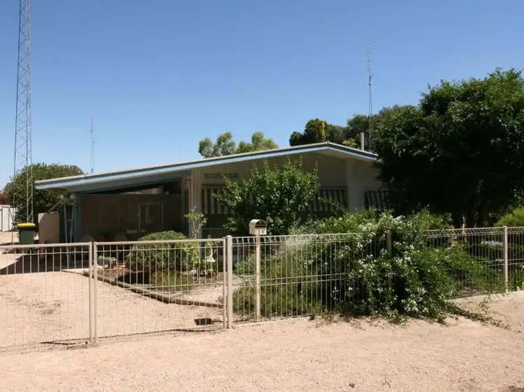 Main view of Homely house listing, 24 Gawler Street, Kadina SA 5554