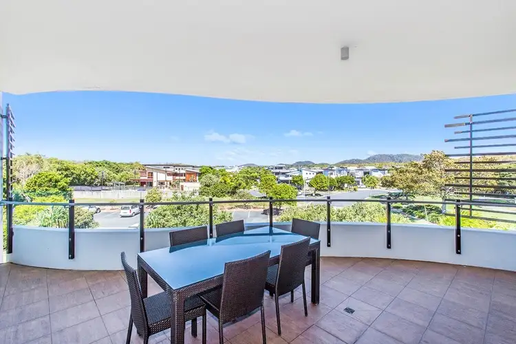 Fifth view of Homely unit listing, 123/685 Casuarina Way, Casuarina NSW 2487