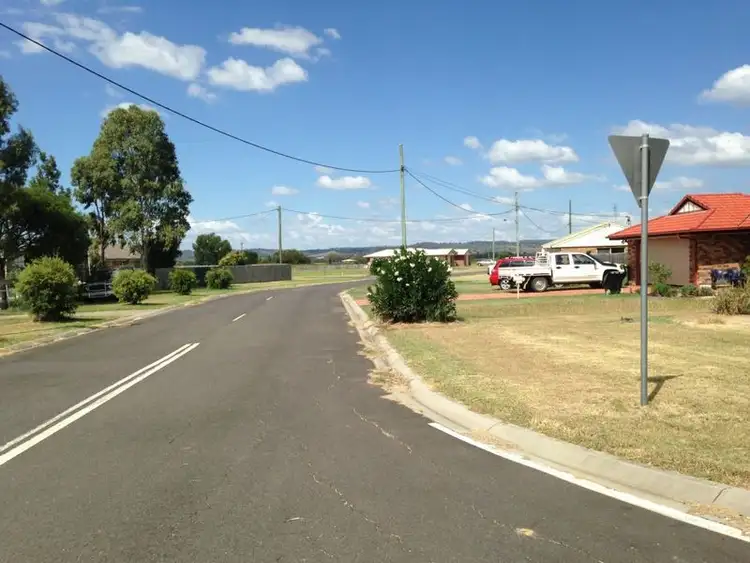 Main view of Homely land listing, Lot 71 Jeannine Drive, Forest Hill QLD 4342