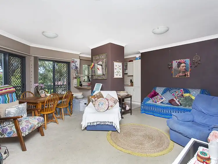 Third view of Homely unit listing, 4/235 Kingsway, Caringbah NSW 2229