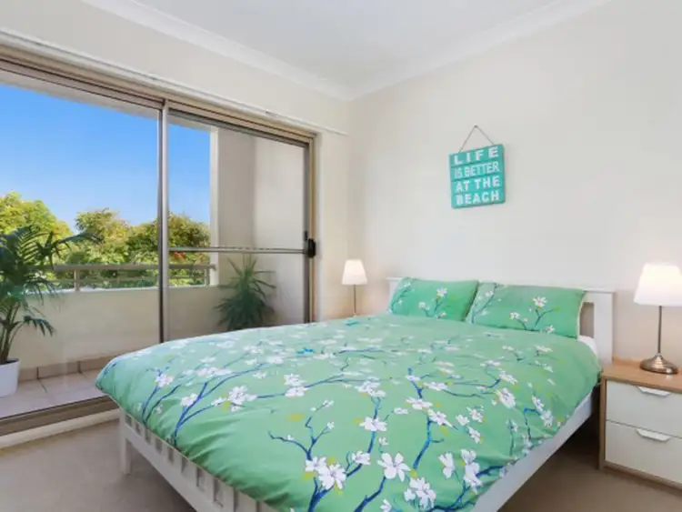 Fourth view of Homely apartment listing, 9/62 Beach Road, Bondi Beach NSW 2026