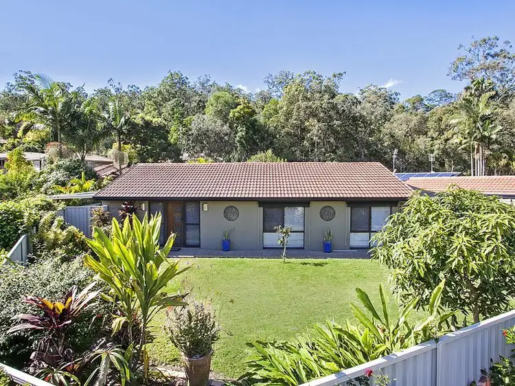 Fifth view of Homely house listing, 31 Yarrayne Road, Nerang QLD 4211