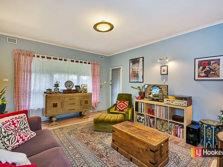 Second view of Homely unit listing, 5/39 Aroha Terrace, Black Forest SA 5035