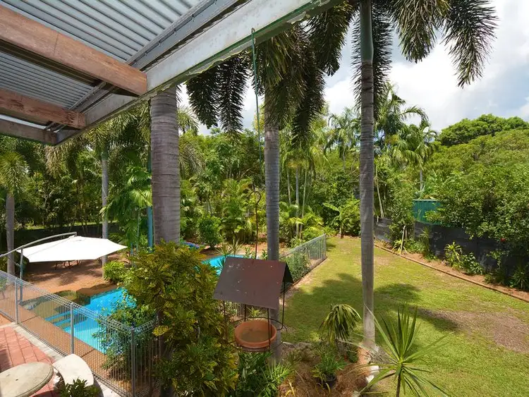 28 Dalwood Crescent, Malak NT 812