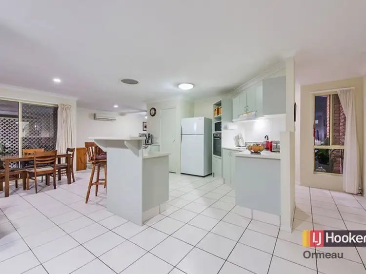 Fifth view of Homely house listing, 26 Conebush Circuit, Ormeau QLD 4208