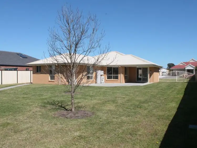 Sixth view of Homely house listing, 66 Gatehouse Drive (Eastwood), Bairnsdale VIC 3875