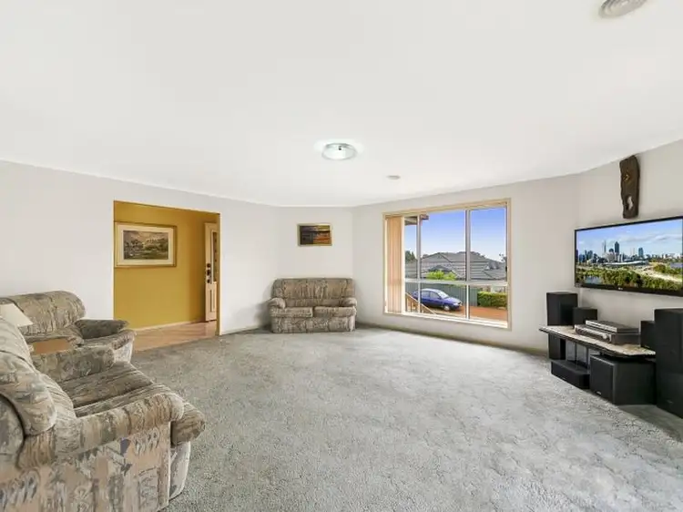 Sixth view of Homely house listing, 26 Colverwell Crescent, Jerrabomberra NSW 2619