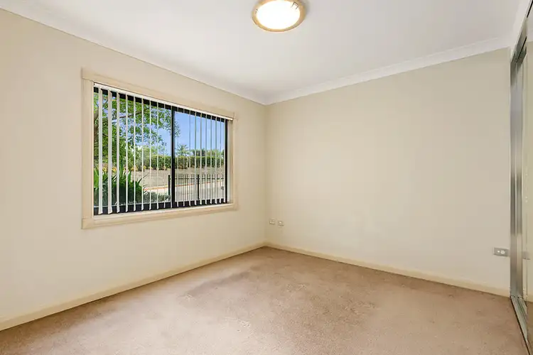 Fifth view of Homely apartment listing, 108/91C - 101 Bridge Road, Westmead NSW 2145