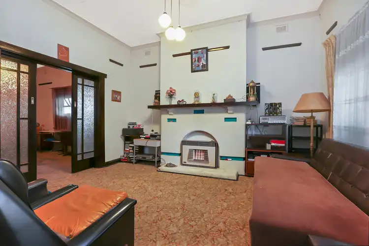 Second view of Homely house listing, 21 McInnes Avenue, Broadview SA 5083