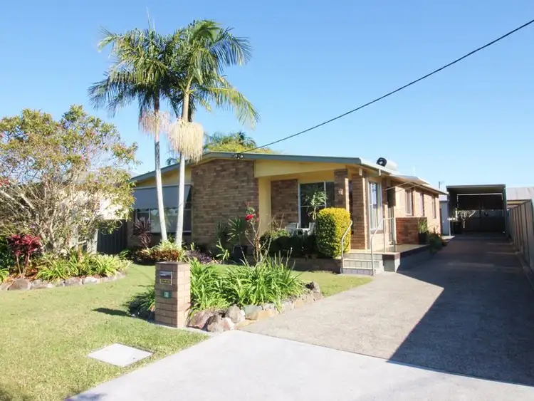 Fourth view of Homely house listing, 91 Edinburgh Drive, Taree NSW 2430