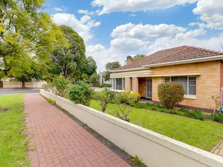 Second view of Homely house listing, 21 Goyder Street, Erindale SA 5066