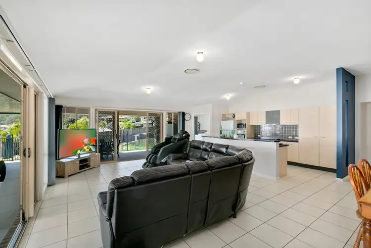 Sixth view of Homely house listing, 8 Soward Court, Pacific Pines QLD 4211