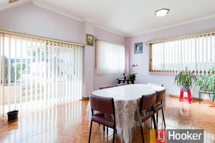 Fifth view of Homely house listing, 16 Barnsley Drive, Endeavour Hills VIC 3802