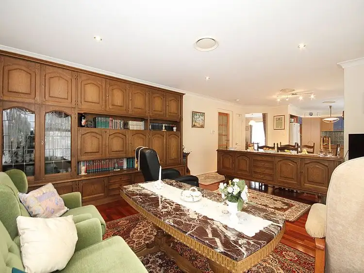 Fourth view of Homely house listing, 53 Church Road, Bellbowrie QLD 4070
