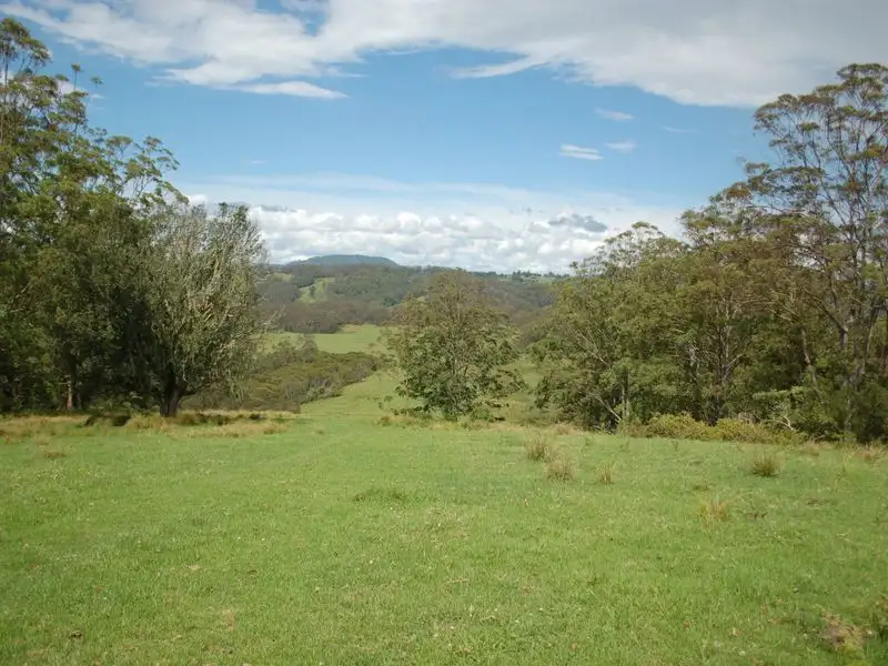Main view of Homely rural property listing, GANGARA Neaves Rd Deer Vale, Dorrigo NSW 2453