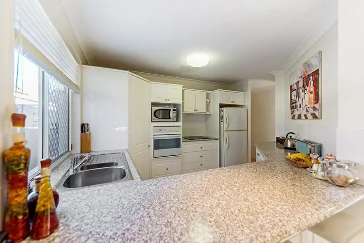 Sixth view of Homely house listing, 14 Novar Court, Robina QLD 4226