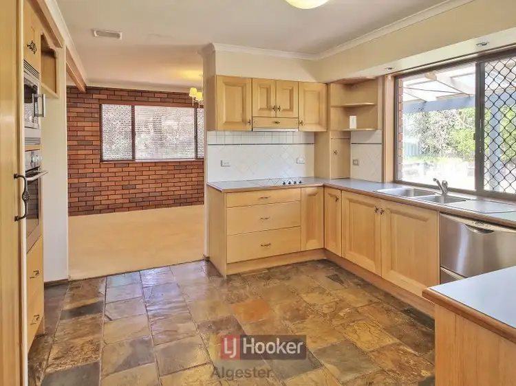 Third view of Homely house listing, 7 Bursaria Street, Algester QLD 4115