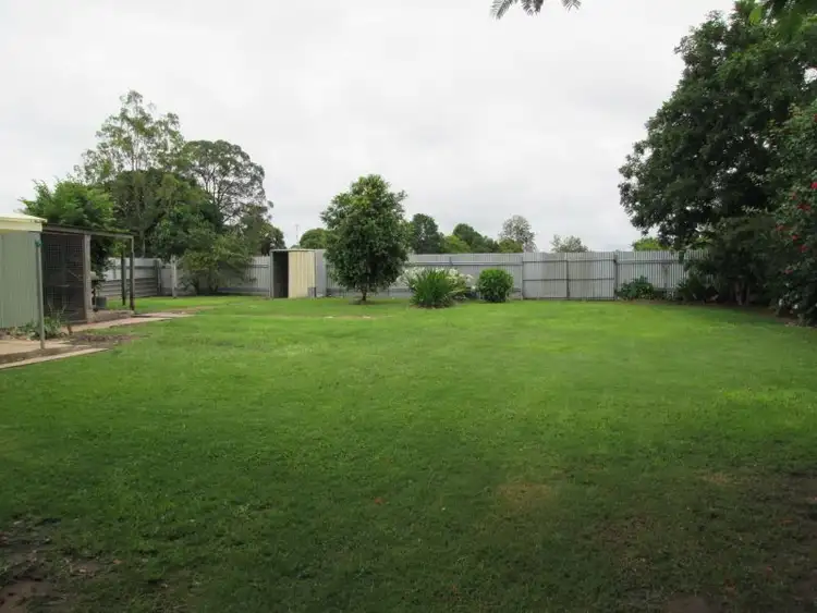 Third view of Homely house listing, 18 Dyraaba Street, Casino NSW 2470