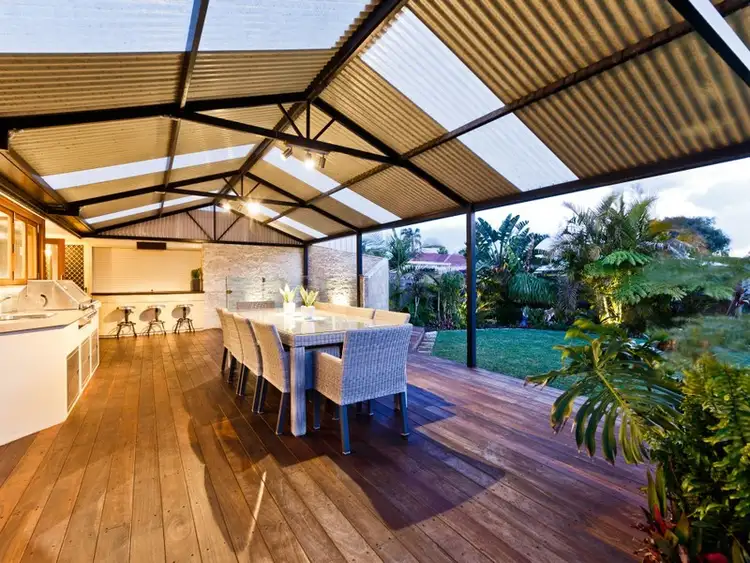 Second view of Homely house listing, 27 Osprey Drive, Yangebup WA 6164
