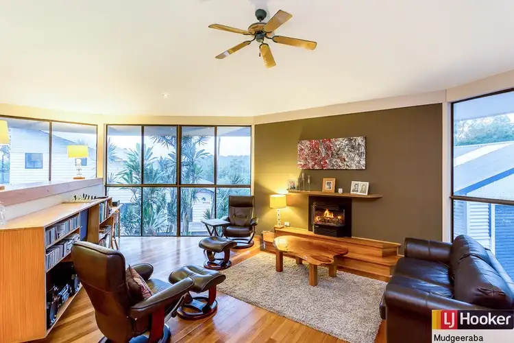 Seventh view of Homely house listing, 6 Bagan Court, Mudgeeraba QLD 4213