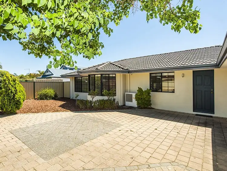 Third view of Homely house listing, 2 Babbler Court, Maida Vale WA 6057