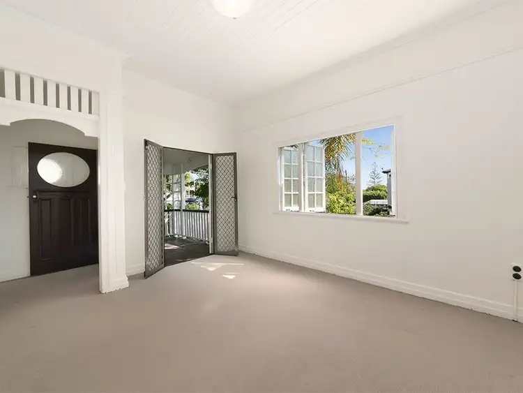 Second view of Homely house listing, 15 Grimes Street, Yeronga QLD 4104