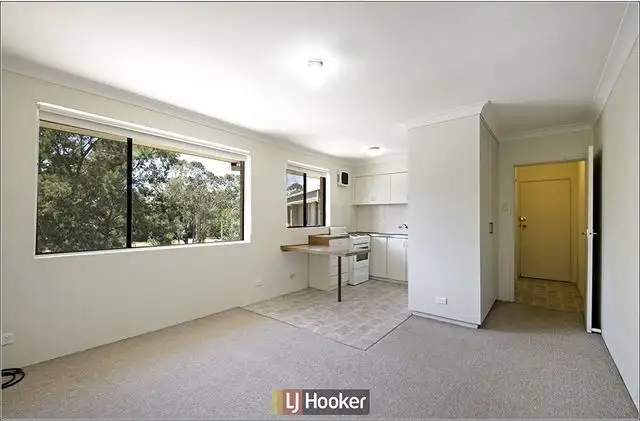 Third view of Homely unit listing, 34/60 Wattle Street, Lyneham ACT 2602