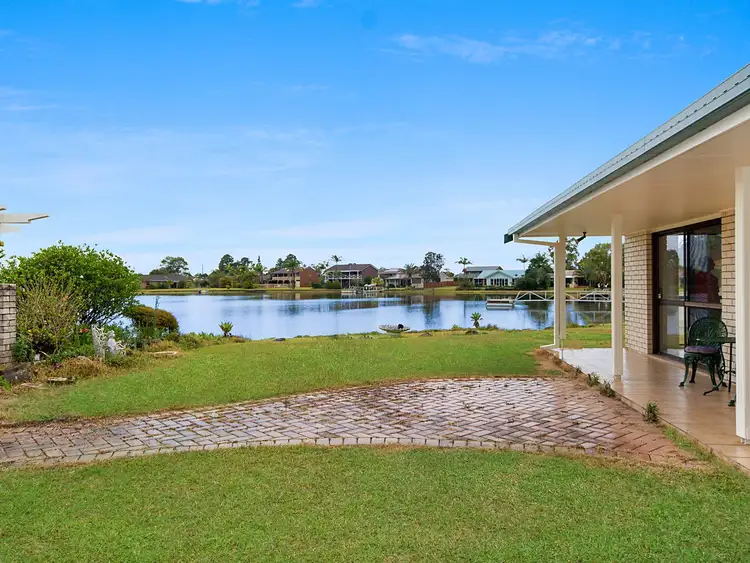 Sixth view of Homely house listing, 91 Canal Road, Ballina NSW 2478