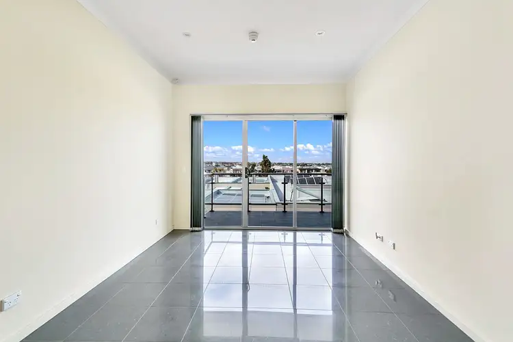 Third view of Homely apartment listing, 11/103 Elder Drive, Mawson Lakes SA 5095