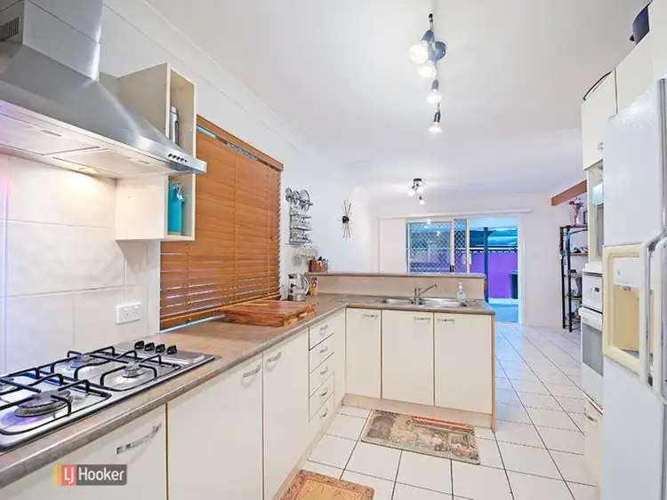 Second view of Homely villa listing, 3/130 Duffield Road, Kallangur QLD 4503